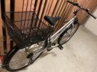 Damenfahrrad MTB Fischer Räder 26 Zoll Rahmenhöhe 49 cm 18 Gänge Beleuchtung Schutzbleche Kor