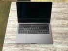 Apple MacBook Pro 13 TB Space Grau 2022